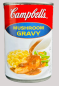 Preview: Campbell's Mushroom Gravy